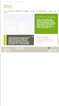 Mobile Screenshot of genesis.ie